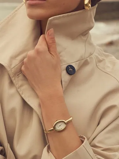Cartier dupe watch